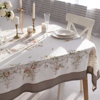 Скатерть Listelle Луиза 516503