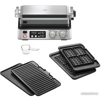 Электрогриль Braun MultiGrill 7 CG7044