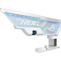 Держатель видеокарты ASUS ROG Herculx XH01 (белый)