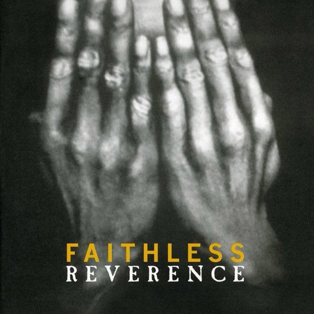 

Виниловая пластинка Faithless - Reverence