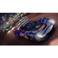  GRID Legends для PlayStation 4