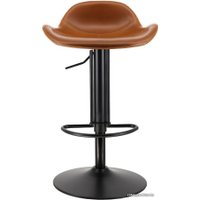 Стул Everprof Glory (экокожа коричневый)