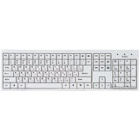 Клавиатура SVEN Standard 303 White