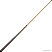 Кий Dinamika Billiards Звездочка1 РС (турняк/граб/мореный дуб)