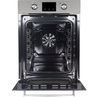 Электрический духовой шкаф Zigmund & Shtain E 174 S