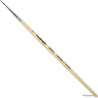 Кисть для рисования Палитра Белка 1 пЖБ1-01.00Б