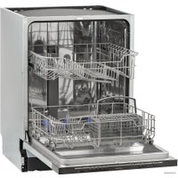 Встраиваемая посудомоечная машина Krona Brenta 60 BI