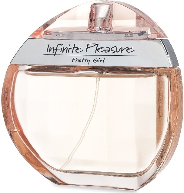 

Парфюмерная вода Geparlys Infinite Pleasure Pretty Girl EdP (100 мл)