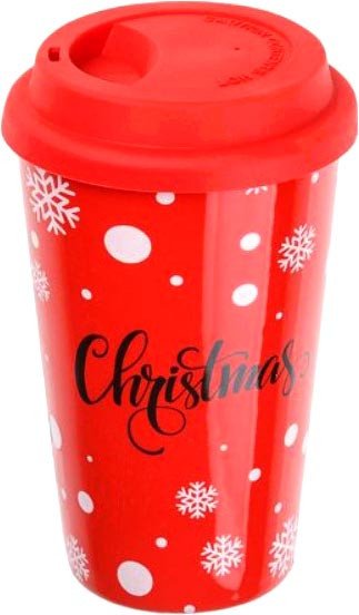 

Кружка Perfecto Linea Christmas-2 30-540120