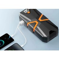 Портативное пусковое устройство Soft Drive SDJ-2002