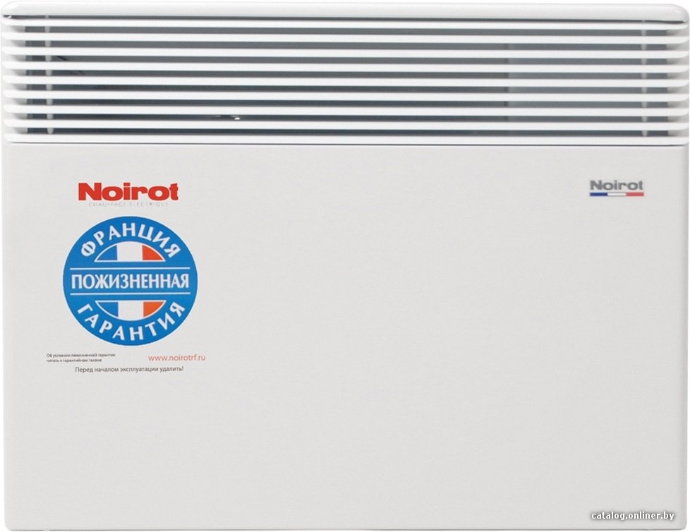 Конвектор Noirot Spot E-3 Plus 1500 [HY.7358.5.ARER]