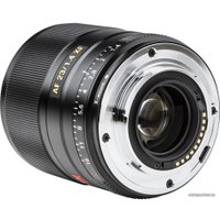 Объектив Viltrox AF 23mm f/1.4 XF для Fujifilm X