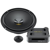 Компонентная АС Hertz DPK 165.3