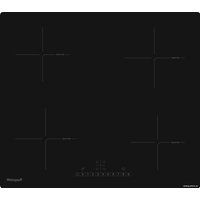 Варочная панель Weissgauff HI 632 BSA