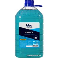 Стеклоомывающая жидкость Bibicare -25C 3.9л