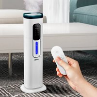 Увлажнитель воздуха Kitfort KT-3859