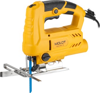 Электролобзик Molot MJS 6507 E