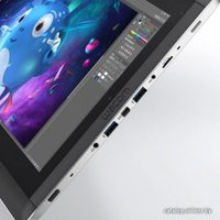 Графический планшет Wacom Cintiq Companion 512GB (DTH-W1300H)