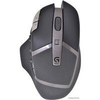 Игровая мышь Logitech G602 Wireless Gaming Mouse (910-003821)