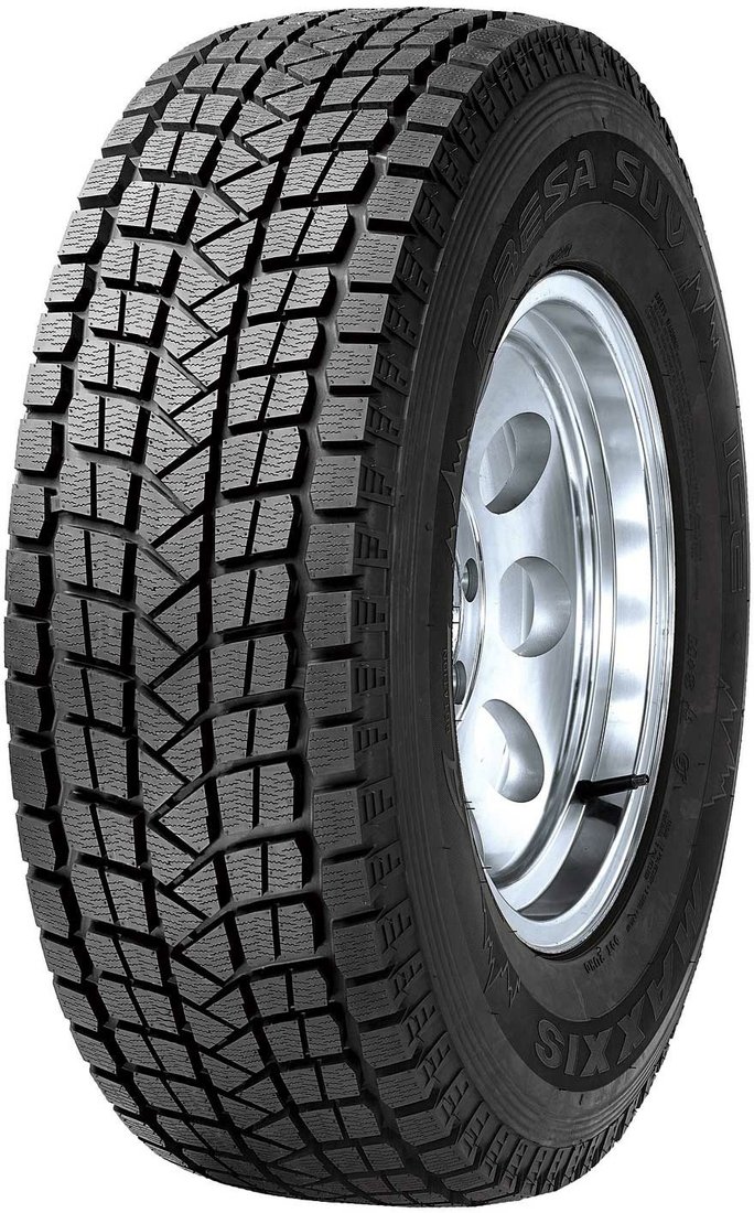 

Зимние шины Maxxis Presa SUV SS-01 215/70R15 98Q