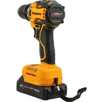 Дрель-шуруповерт Katana BCD5001 (с 1-им АКБ)