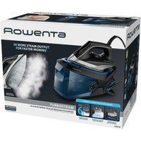 Утюг Rowenta Turbo Steam VR8322F0