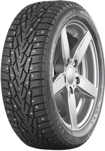 Nordman 7 215/50R17 95T