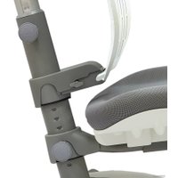 Детское ортопедическое кресло Comf-Pro UltraBack (серый)