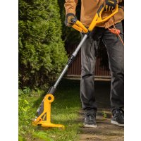 Триммер Denzel TE-650