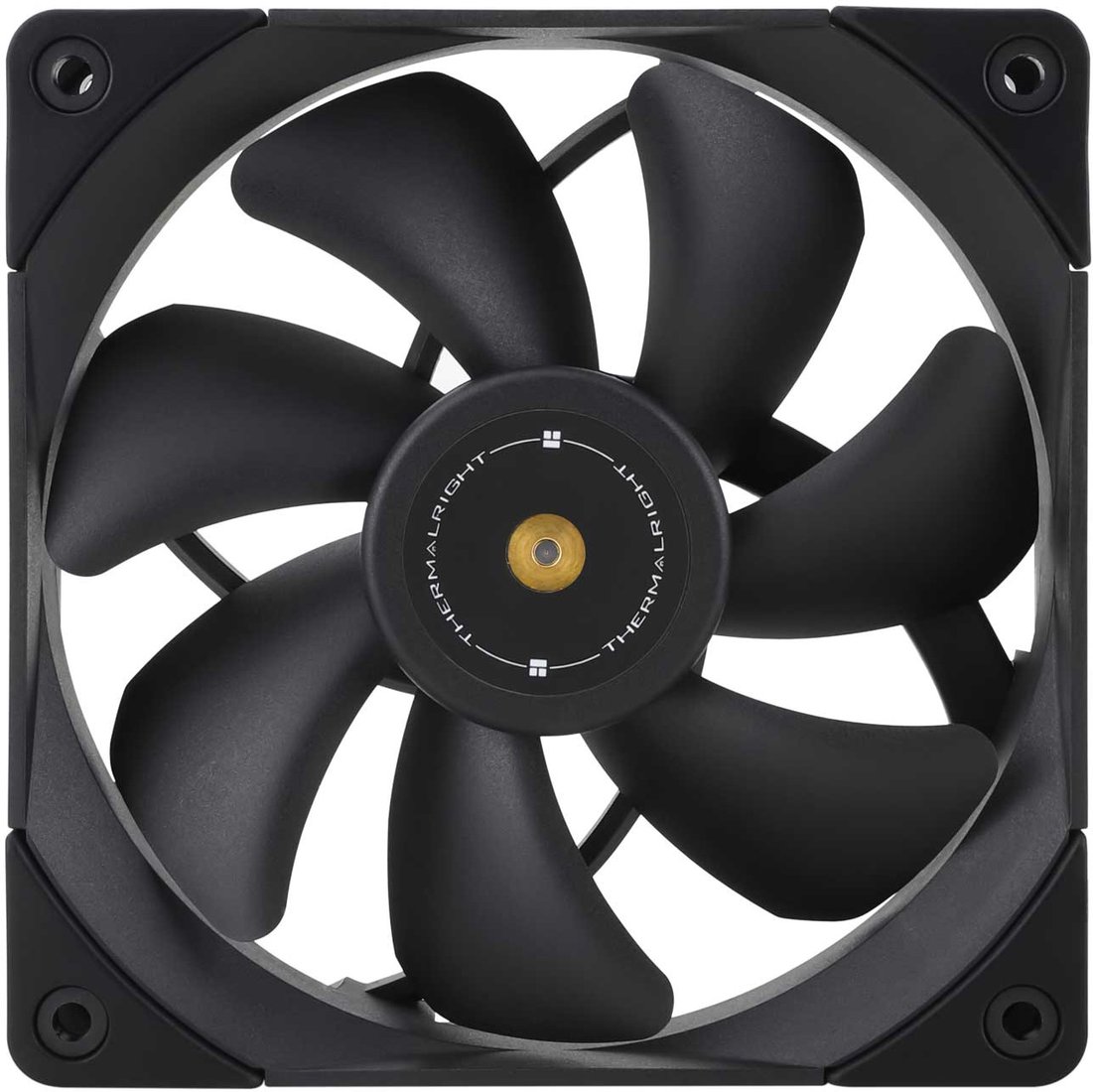 

Вентилятор для корпуса Thermalright TL-E12B EXTREM