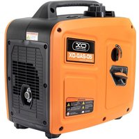 Бензиновый генератор XO 2500W