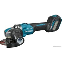 Угловая шлифмашина Makita GA041GZ01 (без АКБ)