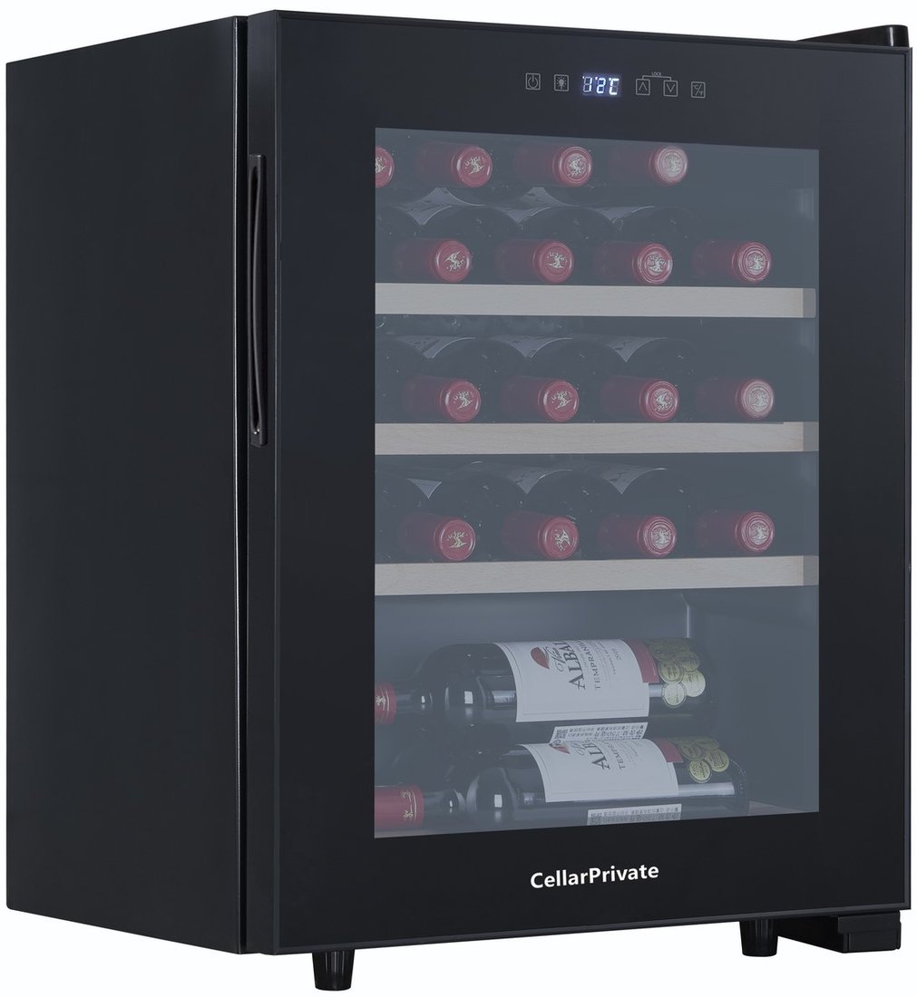 

Винный шкаф Cellar Private CP023