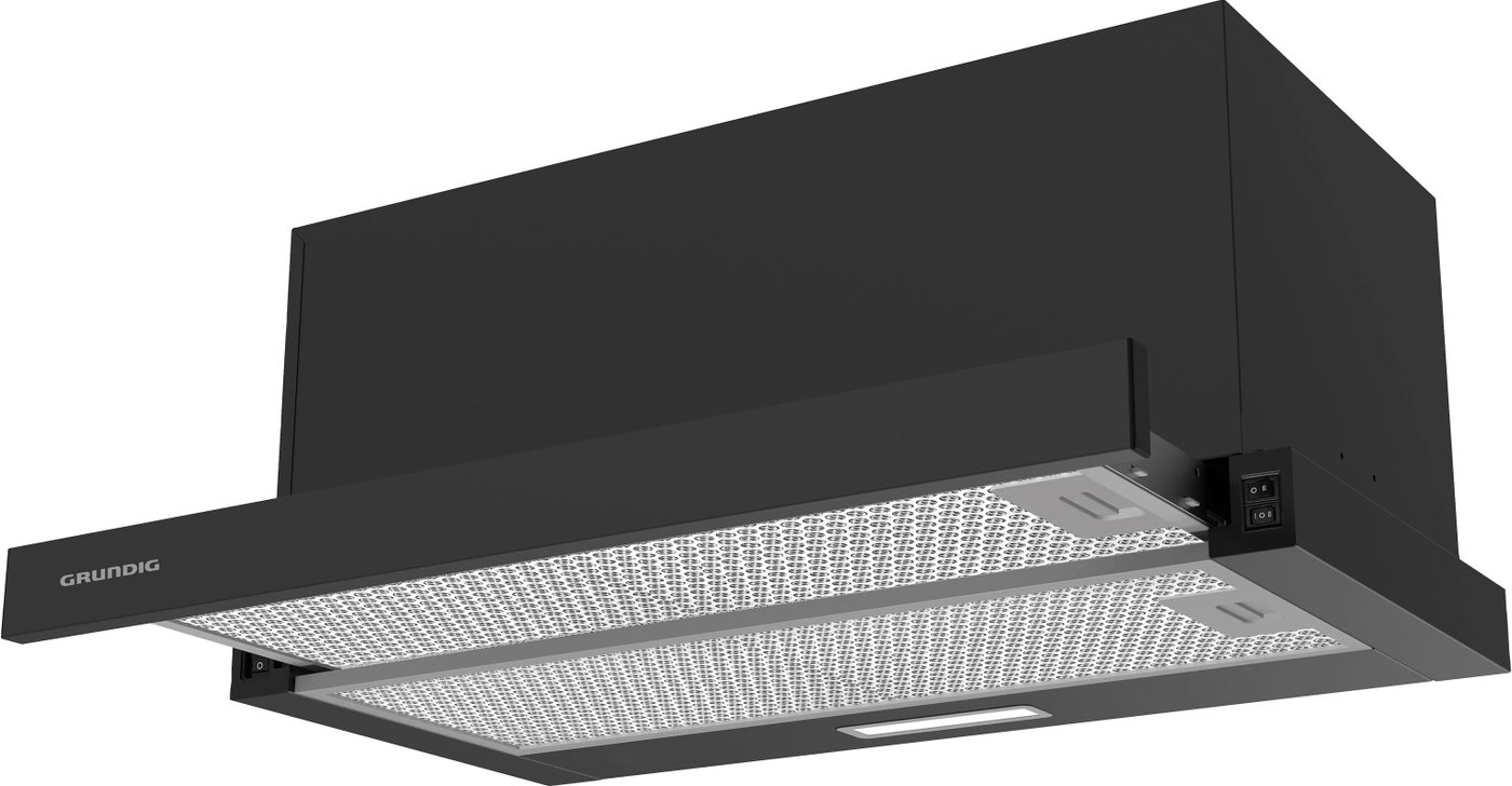 

Кухонная вытяжка Grundig GDT2230BG