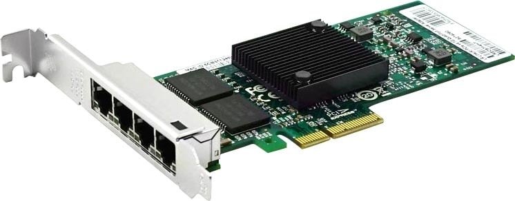 

Сетевая карта LR-Link LREC9724PT
