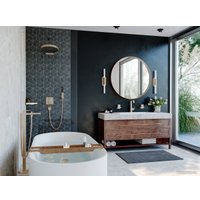 Верхний душ Hansgrohe Rainfinity 360 26230140