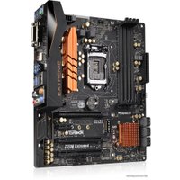 Материнская плата ASRock Z170M Extreme4