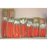 Дюбель рамный ЕКТ B009548