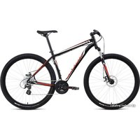 Велосипед Specialized Hardrock Disc 29 (2013)