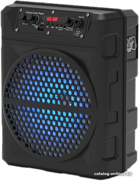 Беспроводная колонка Ritmix SP-810B