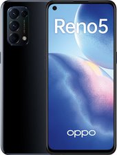 Reno5 CPH2159 8GB/128GB (черный)