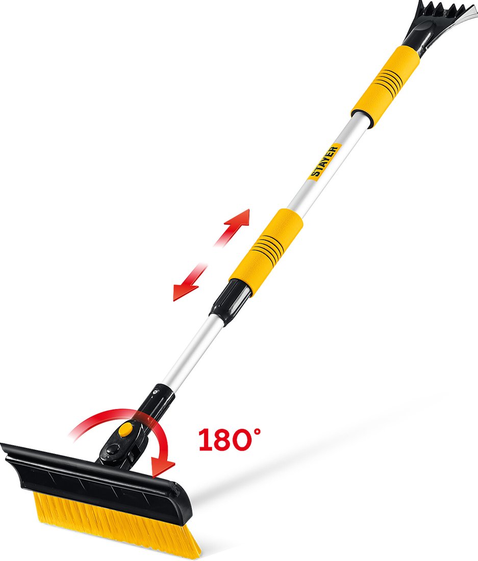 

Водосгон Stayer 61042-145