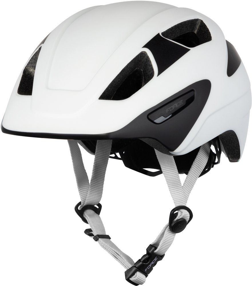 

Cпортивный шлем Force Akita junior XS/S 902803MP (white/black)