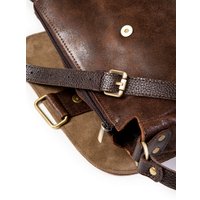 Женская сумка Igermann 964 20С964К3 (коричневый)