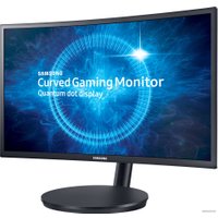 Монитор Samsung C24FG70FQI [LC24FG70FQIXCI]