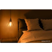 Светодиодная лампочка Yeelight Smart LED Filament Bulb ST64 YLDP23YL E27 6 Вт 2700K