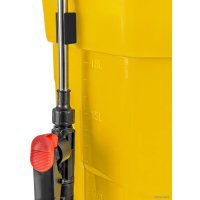 Аккумуляторный опрыскиватель Kolner KCSG 16/12BP-SLA кн16-12бпсла