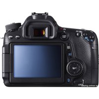 Зеркальный фотоаппарат Canon EOS 70D Body