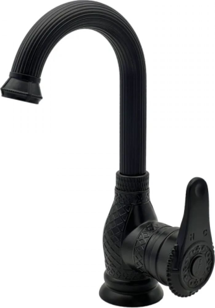 

Смеситель Milacio Vitoria MC.506.BL (черный)