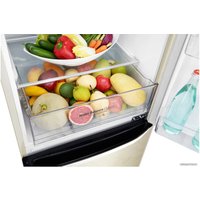 Холодильник LG GA-B419SEHL